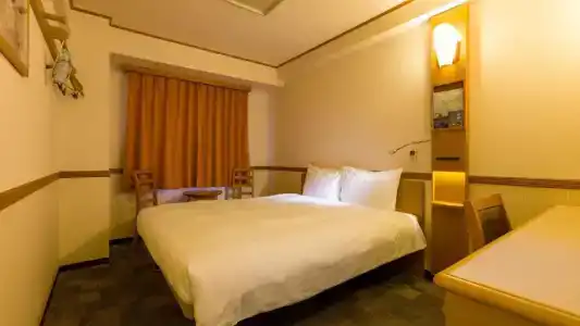 Toyoko Inn Osaka Semba No.2 - 49