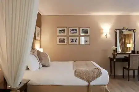 Epirus Palace Congress & Spa - 3