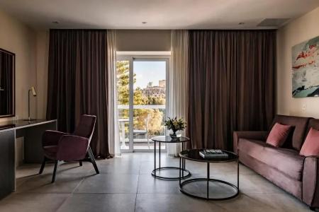 Urban Valley & Spa - 61