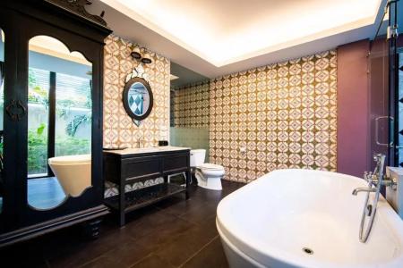 See Sea Villa Phuket Sha - 174