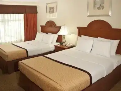 Best Western Plus Holiday Sands Inn & Suites - 112