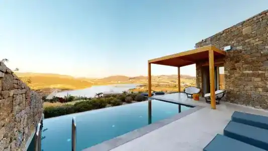 Panormos Bay Suites - 334