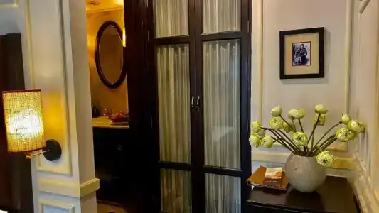 Hanoi Boutique & Spa - 155