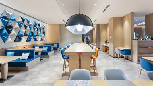 Holiday Inn Express Kunming West, An Ihg - 48