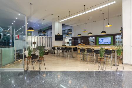 Holiday Inn Mexico City-Plaza Universidad, An Ihg - 27