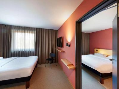 ibis Styles Bayreuth - 15