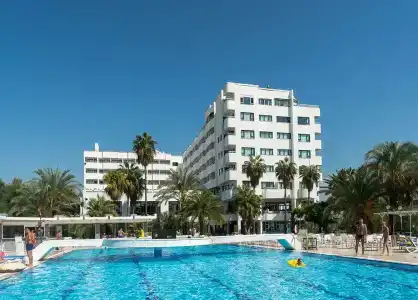 Sural Resort - 9
