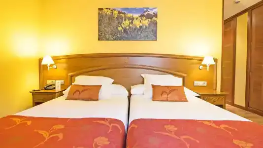 Serras Andorra - 3