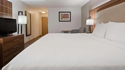 Best Western Plus Airport - Kci East - 48