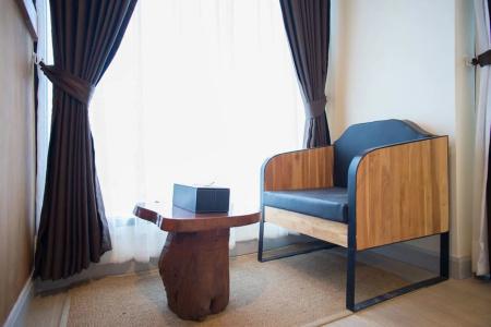 Triple B Boutique Residence - 5