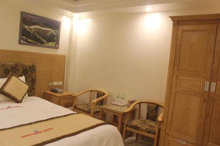 Sapa Snow - 2
