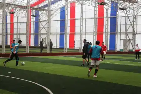 All Stars - 19
