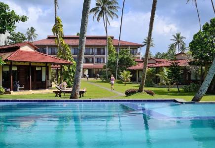 Weligama Bay Resort - 15