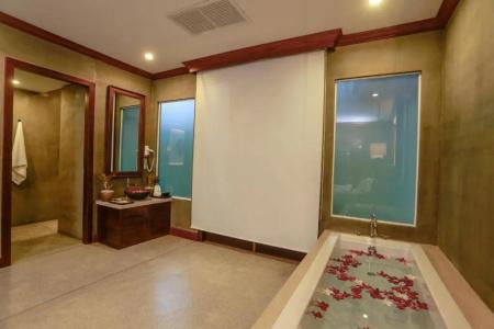 The Moon Residence & Spa - 258