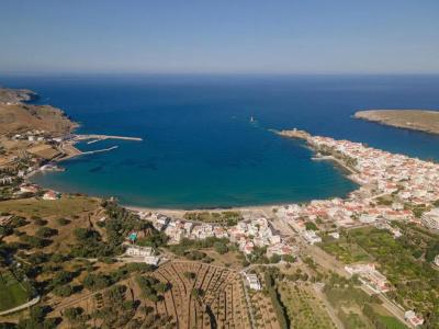 Casa Di Fiori Andros Suites - 30
