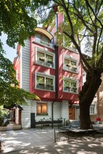 Sofia Residence Boutique - 28