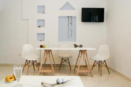 Vithos Seaside Aparthotel - 215