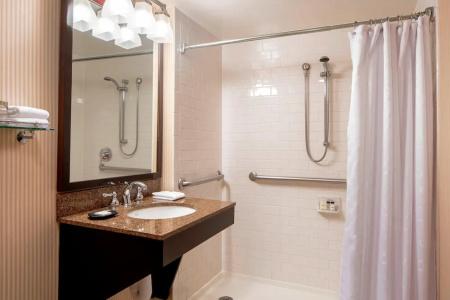 Sheraton Houston Brookhollow - 61