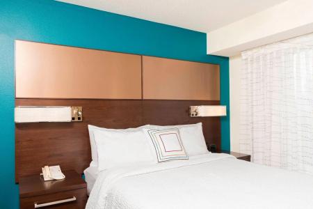 Residence Inn West - 60