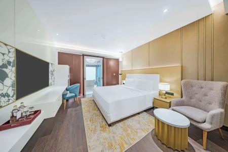 Radisson Blu Grt, Chennai - 136