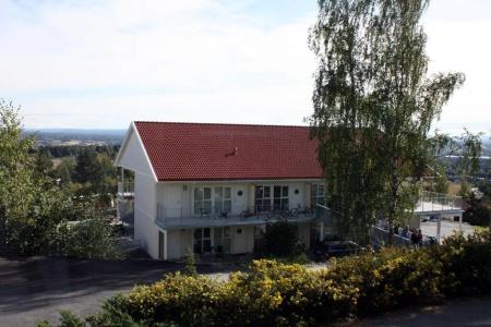 Hedmarktoppen - 42