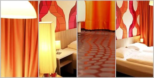 Madeleine Biohotel - 41