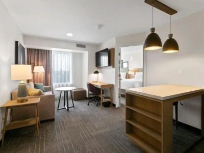 Staybridge Suites Charlotte Arpt Area - Tyvola, An Ihg - 67