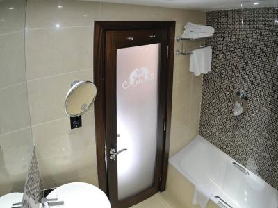DoubleTree by Hilton London - Marble Arch - 8