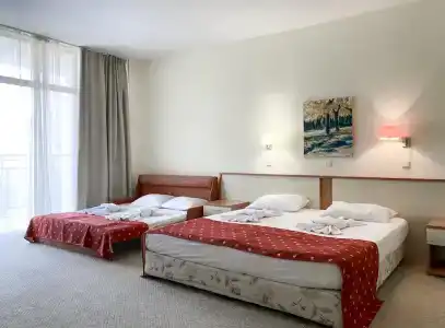 Helios Spa - All Inclusive - 36
