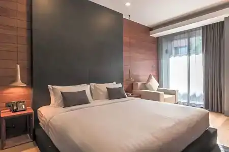 The Habita Hatyai - 42