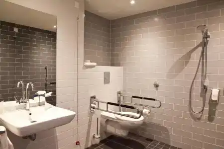 Holiday Inn Express Munich - Olympiapark, An Ihg - 64