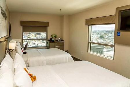 Hampton Inn San Francisco Downtown/Convention Center - 55