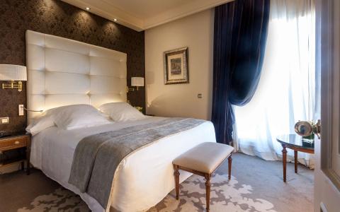 Wellington & Spa Madrid - 73