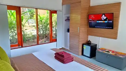 Alpha Gay Resort & Spa - 190