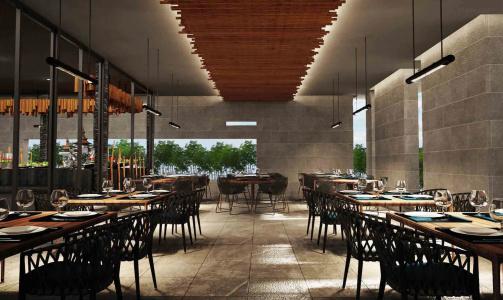 Bamboori Boutique Resort - 21