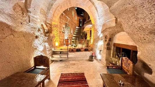Rose Cave - 12