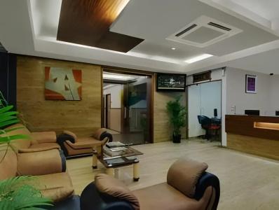 City Centre Residency - 1
