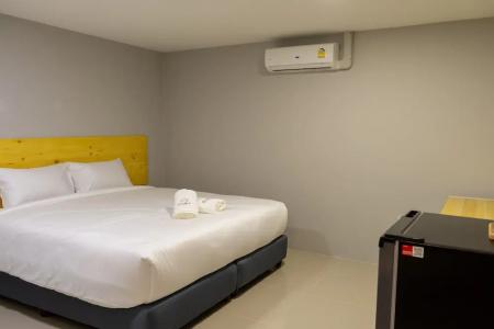 Fine Bed - 34