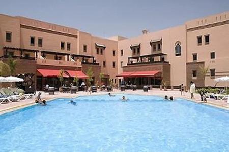 Ibis Marrakech Palmeraie - 70