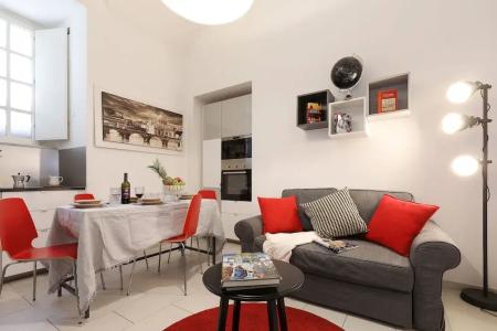Grand Tour Rome Suites - Liberty Collection - 177