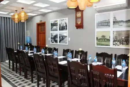 Hue 1962 Inn - 16
