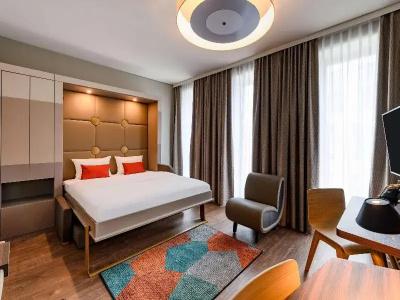 ApartAdagio Bremen - 98