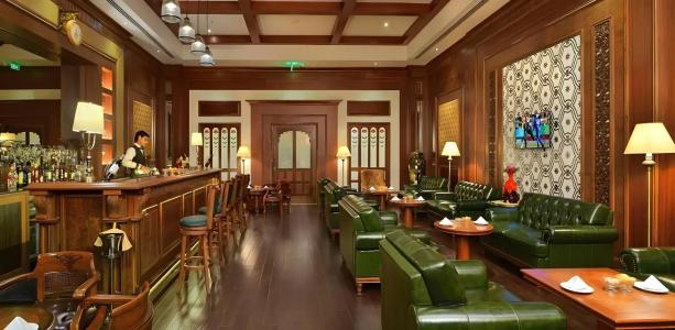 Indana Palace Jaipur - 15