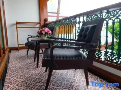Villa Sirilanna - 73