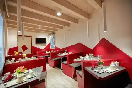 Hospitality - 24