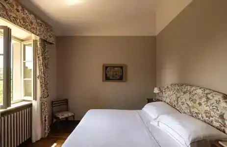 Certosa Di Maggiano - 135