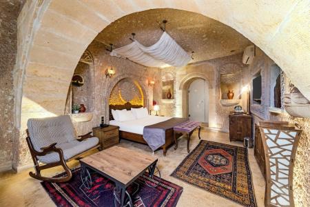 Pegas Cave Suites - 231