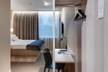 Scandic Arlandastad - 1