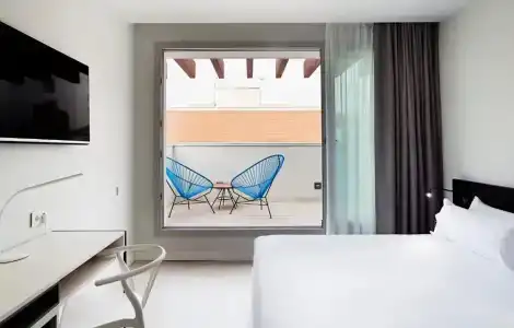 b&b Madrid Centro Puerta Del Sol - 46