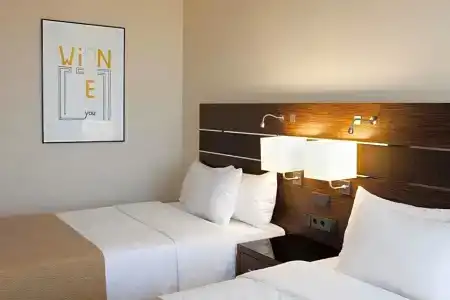 Courtyard by Marriott Vienna Prater/Messe - 46